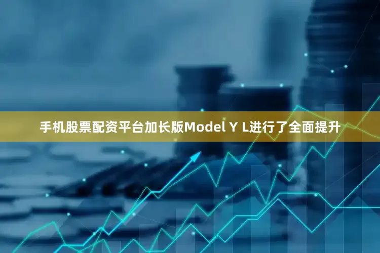 手机股票配资平台加长版Model Y L进行了全面提升